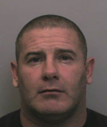 Shaun Davis. NNL-170123-162129005