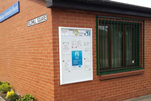 A new 12-month health drive has kick-started in Northampton to target female inactiveness