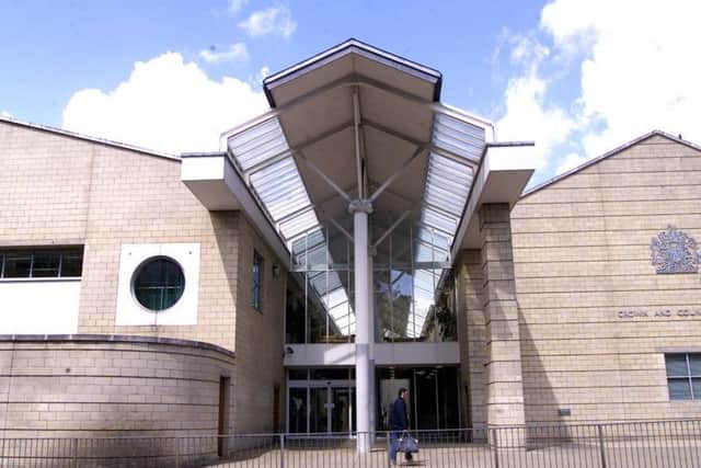 Sumit Shah has been jailed for sexually assaulting a 17-year-old girl.