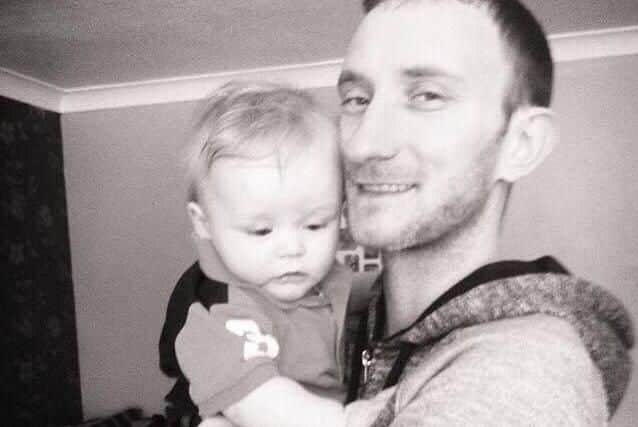 His mother, Catherine, said in a statement: "He was such a likeable young man and he will be sadly missed."