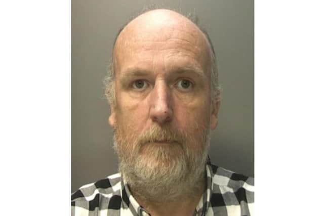 McEnroe is wanted by police after breaking the conditions of his release from prison.