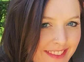 Owner of MinusTen, Emily Kinally