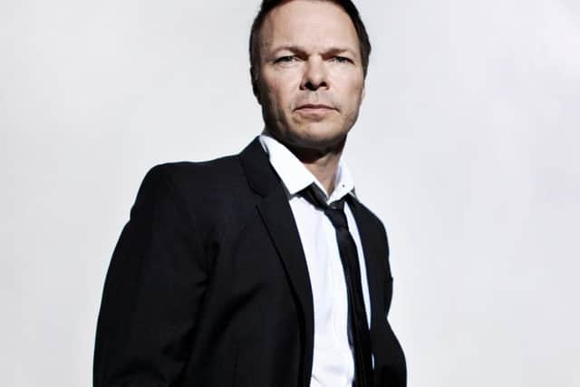 Pete Tong