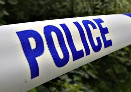 Police are appealing for witnesses