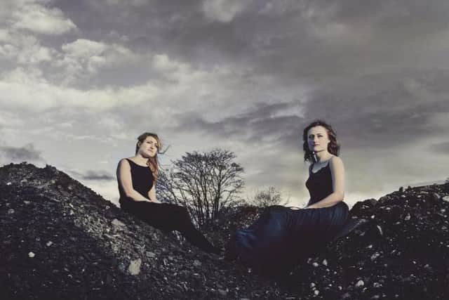 The Akew Sisters won the Spiral Earth Award for Best Traditional Album in 2015