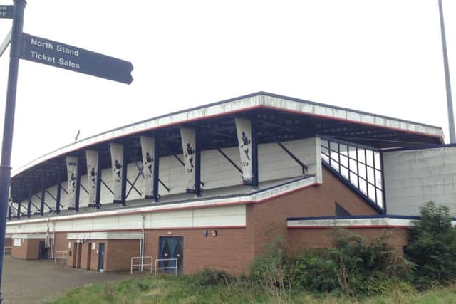 Nene Park, Irthlingborough