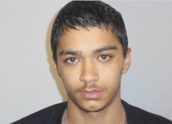 Kyle Turay is being recalled to serve the remainder of his prison sentence.