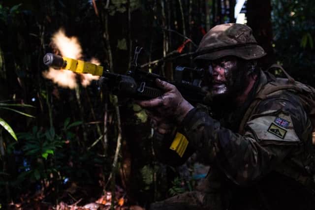 Army Media Communications