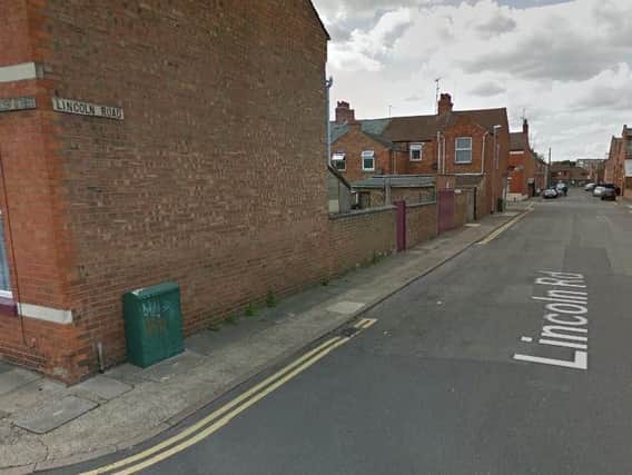 Two Northampton pensioners have been forced to change their locks after heartless thieves stole their house keys. Photo credit: Google Maps.