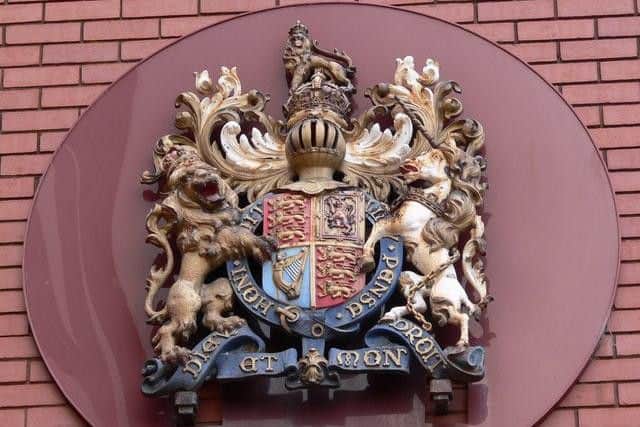 Nicholas and Joan Taylor are due to appear at Leicester Crown court tomorrow for the first day of a seven-week trial.