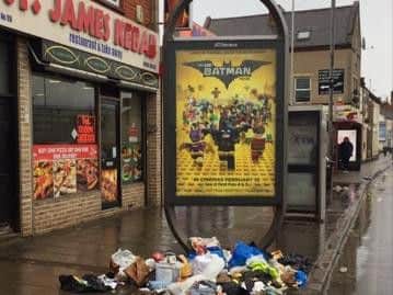 Residents need to change their behaviour and mindset towards flytipping says councillor Rufia Ashraf