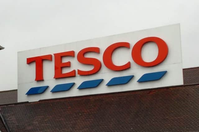 Tesco recalls popular ready meal over allergy fears
