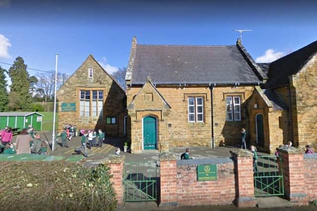 Flore Primary School