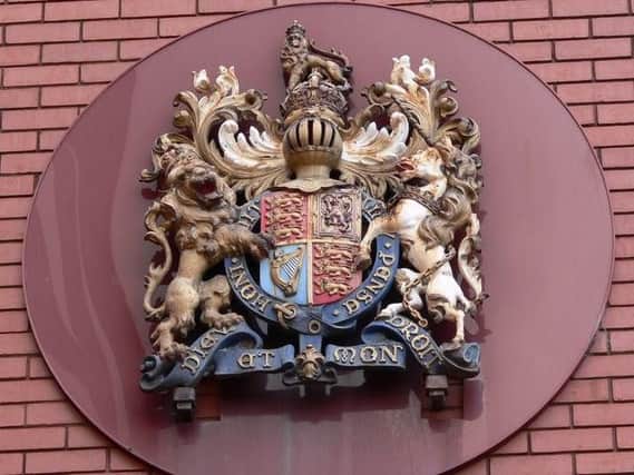 Nicholas and Joan Taylor deny a total of 112 charges - mainly sexual offences against childrfen. They face a trial at Leicester Crown Court expected to last seven weeks.