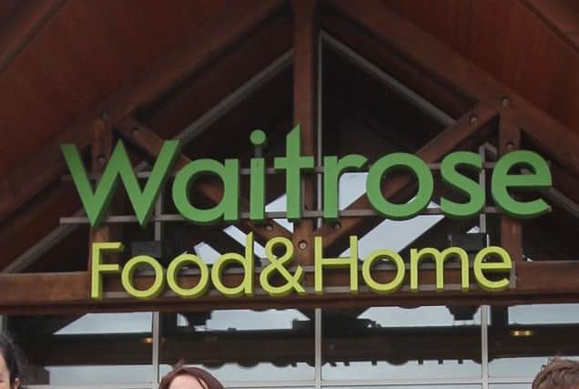 Waitrose