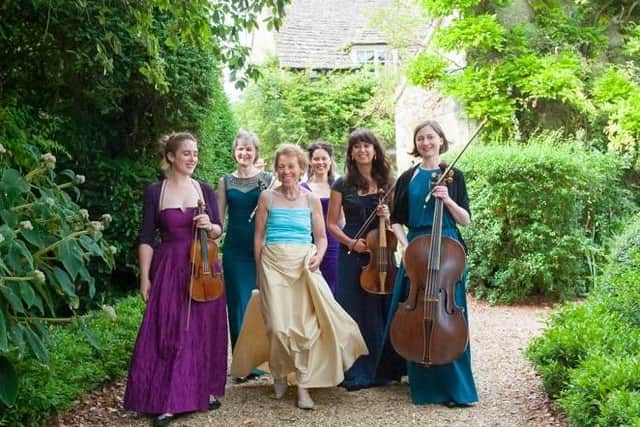 Fiori Musicali