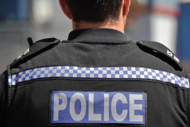 Police are appealing for witnesses