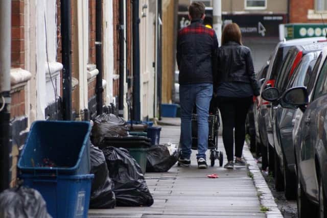 A consultation on Northampton Borough Council's 2017/18 budget saw townsfolk reveal how they think the proposed tax hike should be spent.