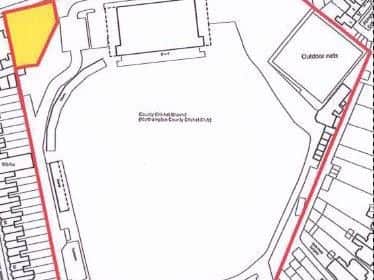 Floodlight plans