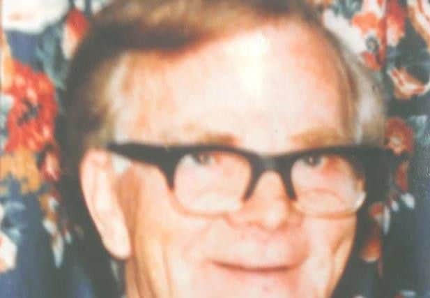 Arthur Brumhill