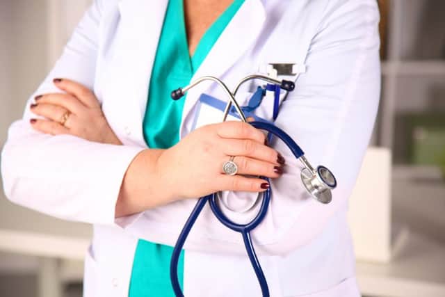 At NGH- 10 per cent of all A&E patients waited more than four hours, figures from 2016 show.
