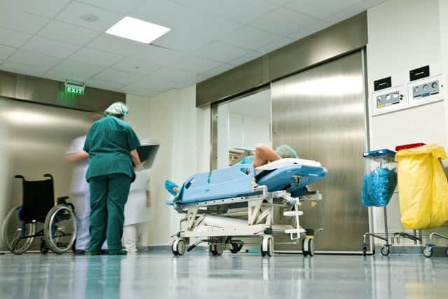 Plans to shake up the way the NHS is delivered in Northamptonshire were drawn up by "stealth" according to a national campaign group.