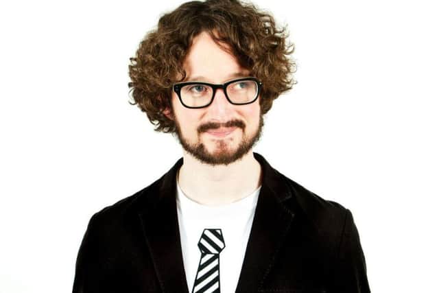 James Dowdeswell