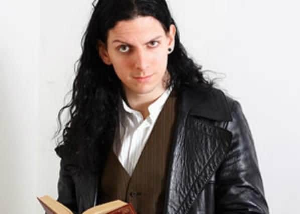 Andrew O'Neill