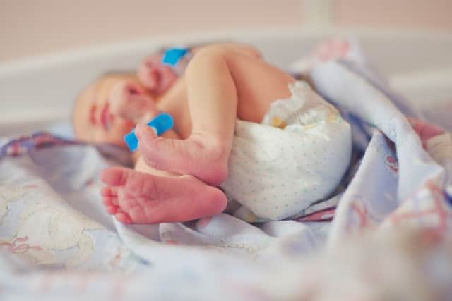 A Healthwatch study has found one-in-five women in Northamptonshire had a negative birthing experience in 2016.