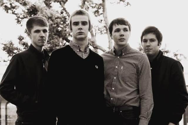 The Spitfires