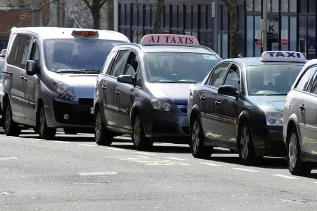 Taxis