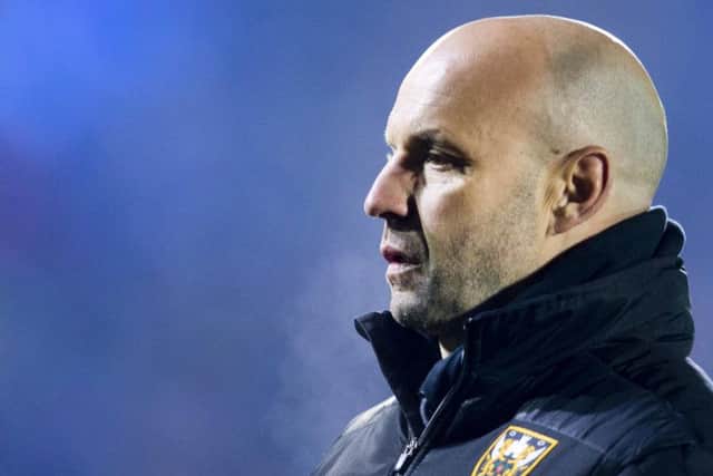 Jim Mallinder knows all about the threats that Sale will pose to Saints on Friday night