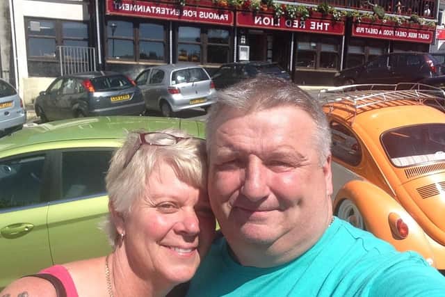 Joanne and Paul Nestor are among the 4,000 who will need to find a new surgery.