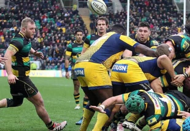 Northampton Saints