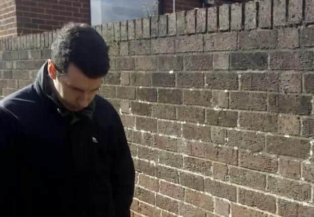 PC Declan Gabriel has been acquitted of a rape charge and two offences of sexual assault