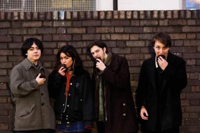 Honey Lung been picked to play this years The Great Escape festival in Brighton in May
