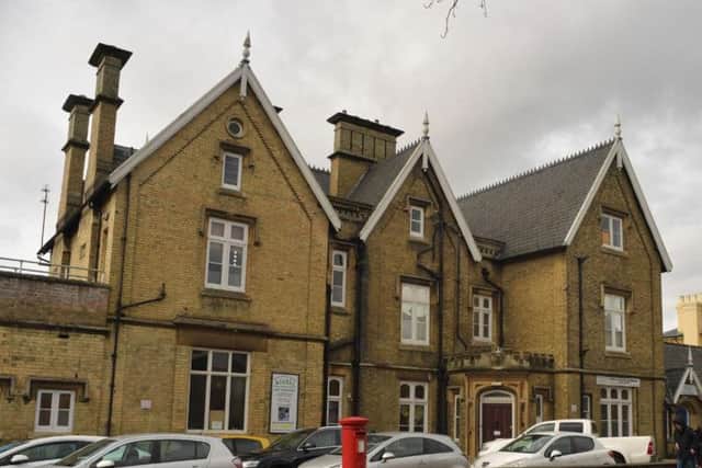 Little Learners Childcare, in Cliftonville.