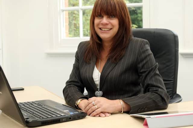 Michelle Harris, managing director of Rhymetime nurseries and Woodleys Park Day Nursery, has spoken out against third-party inspections of early-years facilities in Northampton.