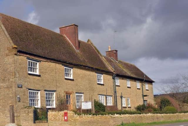 Davey Day Care, in Quinton Green.