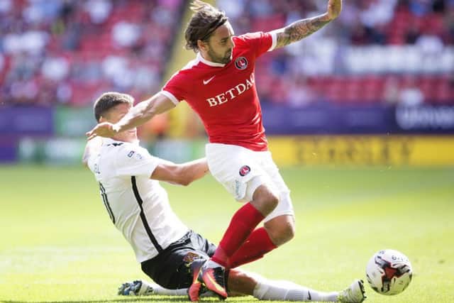 Ricky Holmes