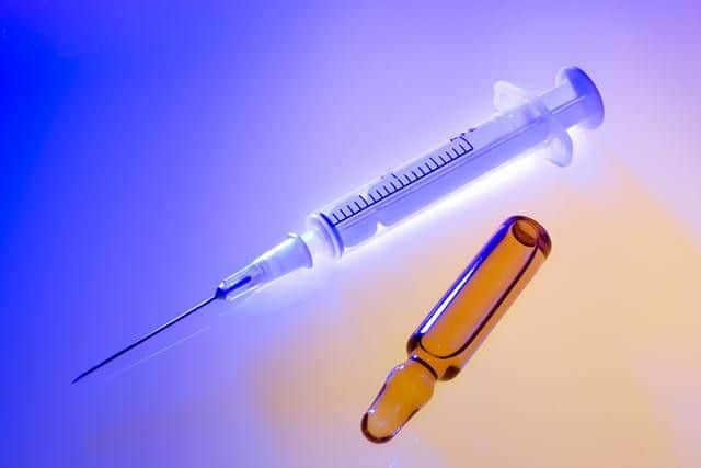 Miss Noor tried to draw the morphine-liked drug Oramorph for period pain, the committee heard.