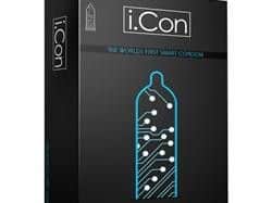 The i-Con has been pre-ordered by 90,000 people already.