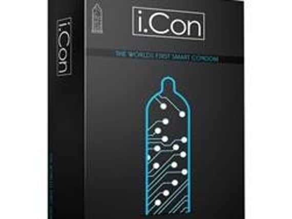 The i-Con has been pre-ordered by 90,000 people already.