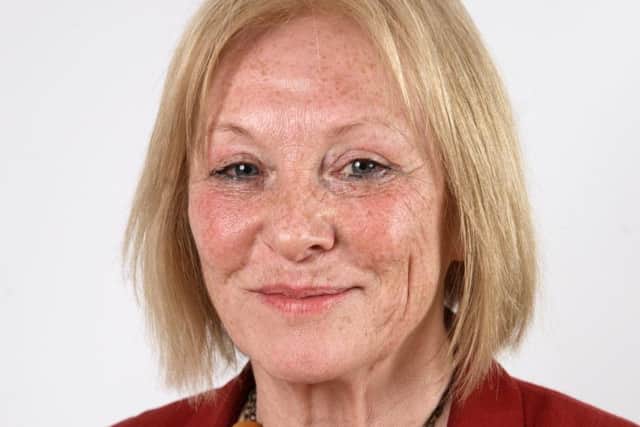 Councillor Danielle Stone says the proposed increase in the allowance given to elected members on the borough council is ill-timed, given a recent cut in a support scheme for the town's lowest earners.