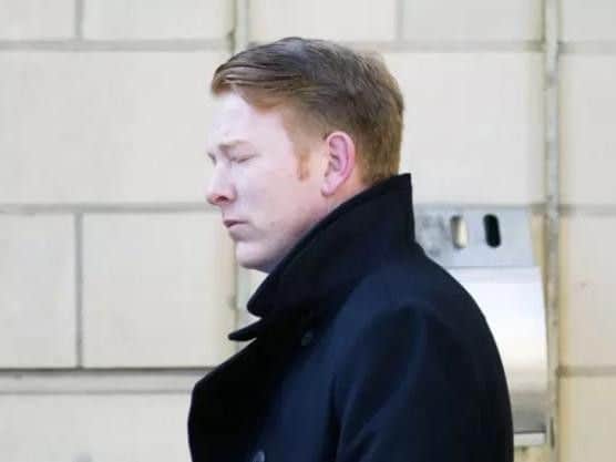Stuart Jenkins has been acquitted of murdering Arthur Brumhill in 1993.