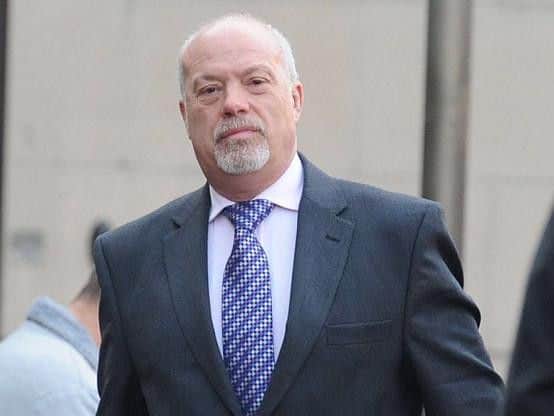 William Tomlinson has been sentenced to a year in prison for causing the death of project manager Jessica Wallace in May, 2015.