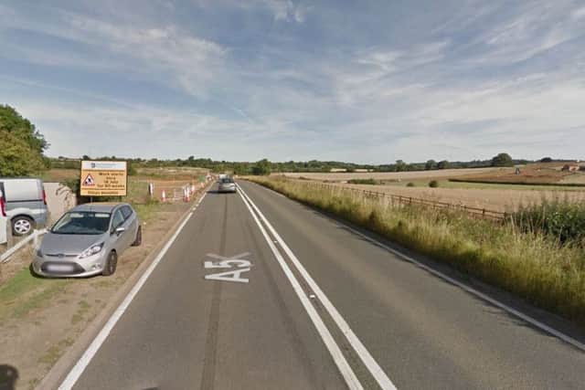 The A5