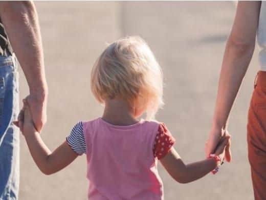 Adoptive parents are needed