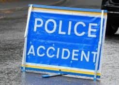 Police are appealing for witnesses