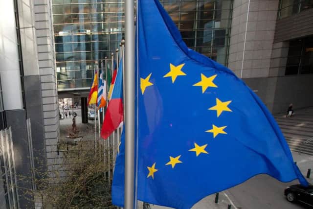 the event will discuss the effect of Brexit on the Northamptonshire economy.